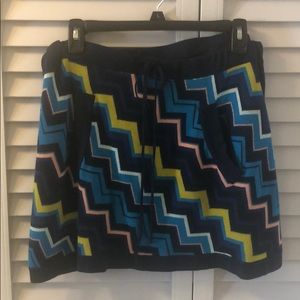 Mini Skirt by Target
